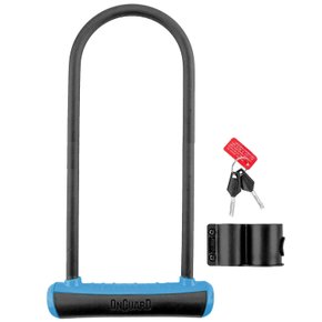 Cadeado Onguard Neons U-Lock - 8152