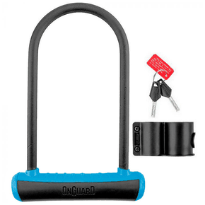 Cadeado Onguard Neons U-Lock - 8153