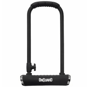 Cadeado Onguard Pitbull LS 8002X Trava U-Lock Chave