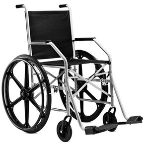 Cadeira de Rodas Jaguaribe 1009