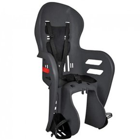 Cadeirinha Kalf Fun Bike Traseira