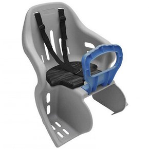 Cadeirinha Kalf Kid Bike Traseira