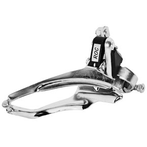 Câmbio Dianteiro Yamada Roc STD