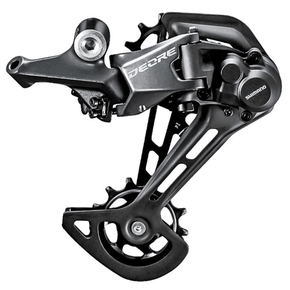 Câmbio Shimano Deore RD-M6100 SGS 12s