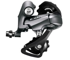 Câmbio Traseiro Shimano Claris RD-R2000 8s