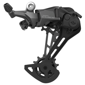 Câmbio Traseiro Shimano Cues U-6000 GS 10/11v.