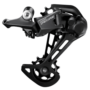 Câmbio Traseiro Shimano Deore RD-M5100 SGS 11s