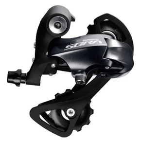 Câmbio Traseiro Shimano RD-R3000-SS 9s