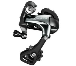 Câmbio Traseiro Shimano Tiagra RD-4700 10s