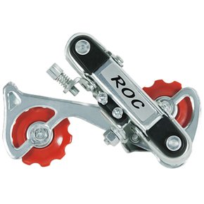 Câmbio Traseiro Yamada Roc - Parafuso