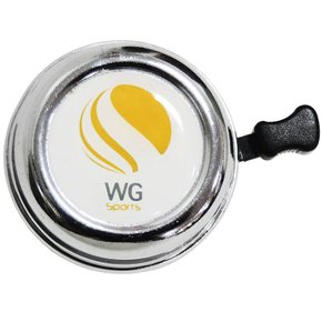 Campainha WG Cromada