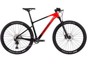 Cannondale Scalpel HT Carbon 4 12v. Aro 29