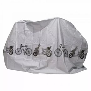 Capa de Bicicleta HB-E-003