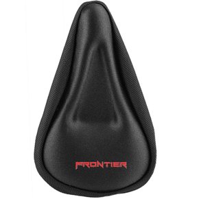 Capa de Selim ZT-04 Gel Frontier