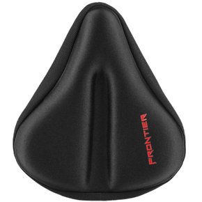 Capa de Selim ZT-11 Gel Frontier