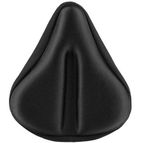 Capa de Selim Lycra/Gel