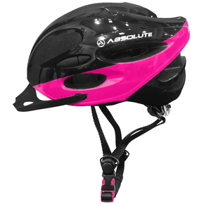 Capacete Absolute Mia Led