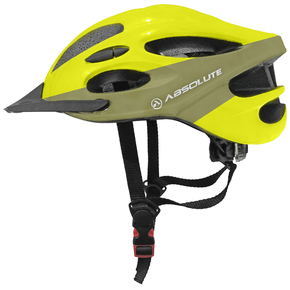 Capacete Absolute Nero WT032