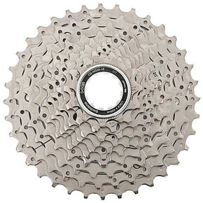 Cassete Shimano CS-HG 50-10s