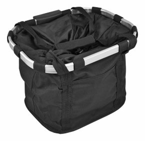 Cesta Dianteira Tecido