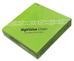 Corrente KMC Fina 1/2x3/32