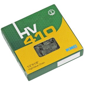 Corrente KMC Grossa 1/2x1/8