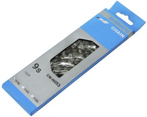Corrente Shimano CN-HG53 - 9 Velocidades