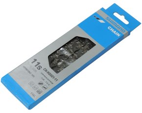 Corrente Shimano CN-HG601 - 11 Velocidades 116L