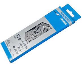 Corrente Shimano CN-M6100 - 12 Velocidades