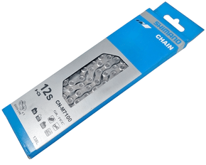 Corrente Shimano CN-M7100 - 12 Velocidades