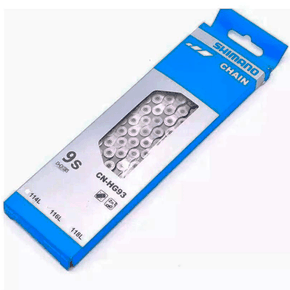 Corrente Shimano Ultegra CN-HG93 9 Velocidades