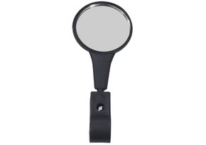 Espelho Retrovisor Allkar Curto Redondo (unidade)