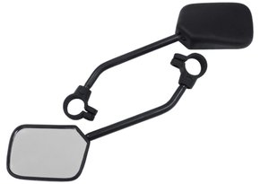 Espelho Retrovisor Allkar (unidade)