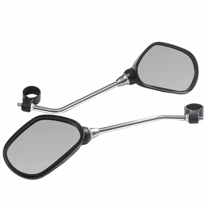 Espelho Retrovisor Inviktus (PAR)