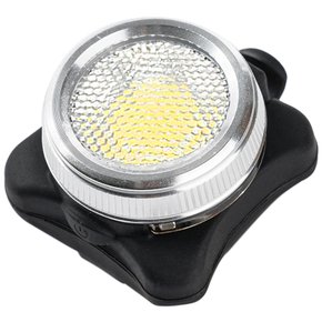 Farol Cob HJ-030B USB - Led