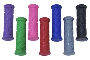 Manopla Wester Adventure