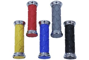 Manopla Wester Adventure Anel - PAR