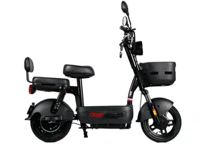 Moto Elétrica Cavalletta C3 800w