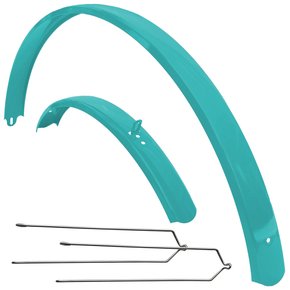 Paralama Praiano Aro 26