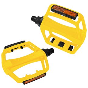 Pedal Plataforma Freestyle