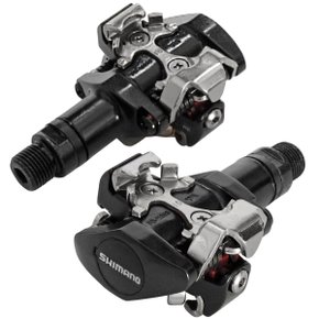 Pedal Shimano M505