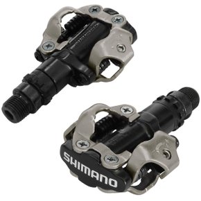 Pedal Shimano M520