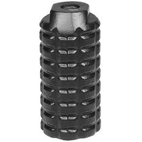 Pedaleira Alumínio Grande