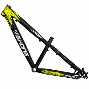Quadro High One Freeride Joker Aro 26
