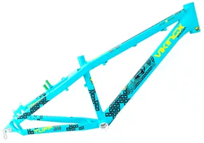 Quadro Vikingx Tuff 30