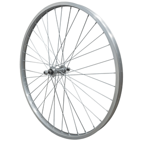 Roda Dianteira 36 Furos Aro 26