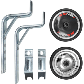 Roda Lateral High One Regulável Aro 24