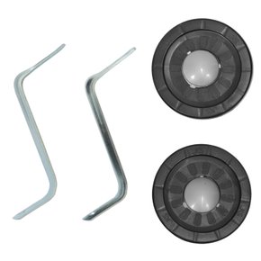 Roda Lateral JKS Aro 12