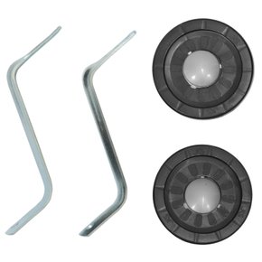 Roda Lateral JKS Aro 16