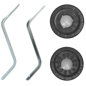 Roda Lateral JKS Aros 14 a 20